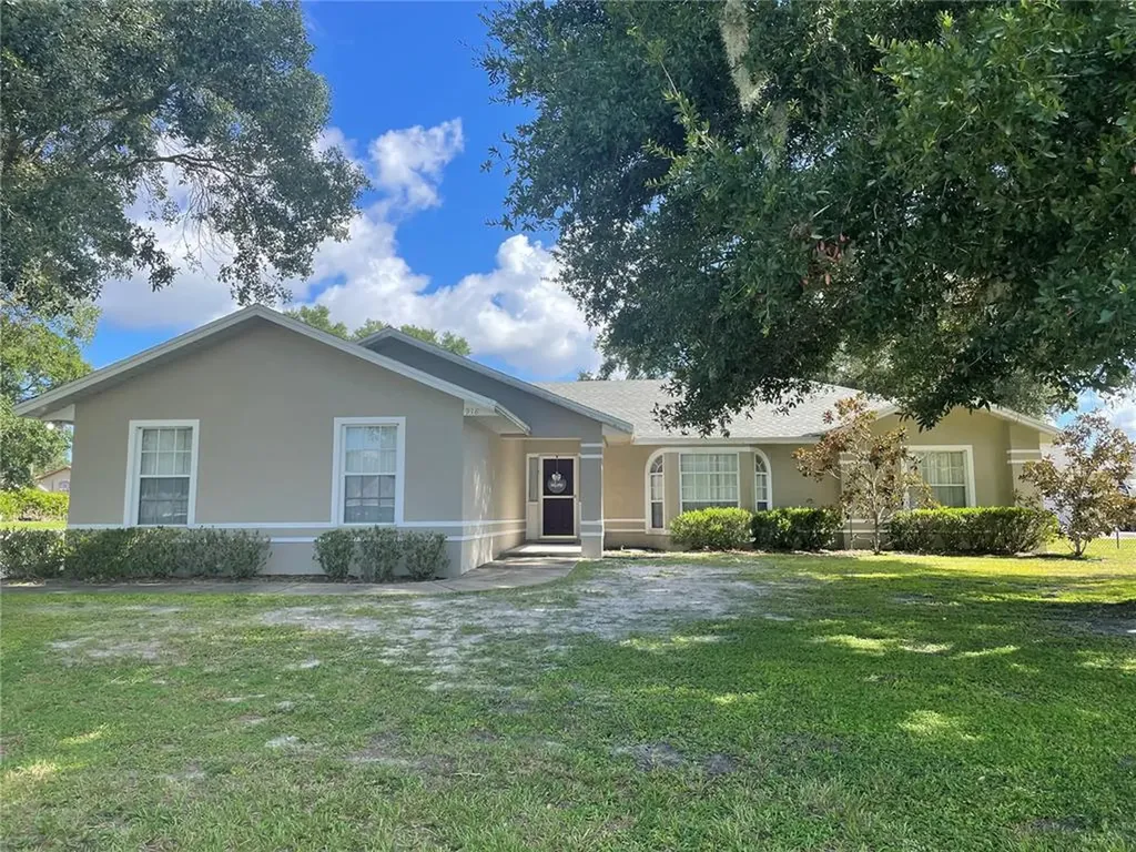 918 Mikasuki Drive Lakeland FL 33813
