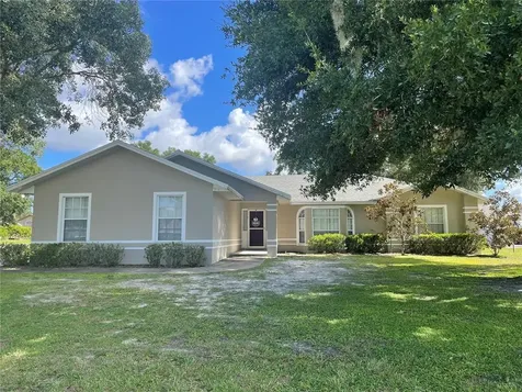 918 Mikasuki Drive Lakeland FL 33813