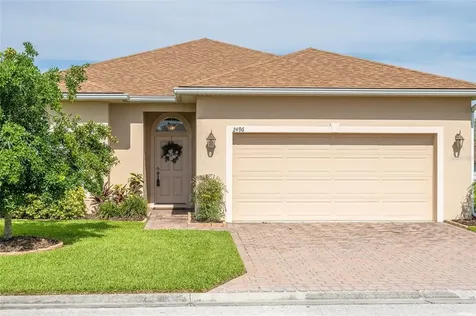 2496 Salzburg Loop Winter Haven FL 33884