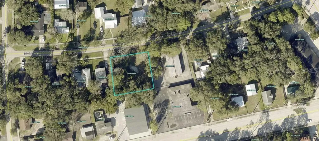 211 Estrada Avenue St Augustine FL 32084