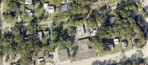 211 Estrada Avenue St Augustine FL 32084