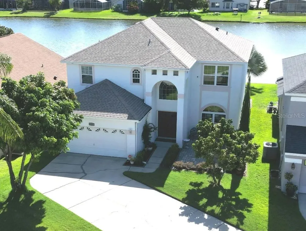 12607 Enclave Drive Orlando FL 32837