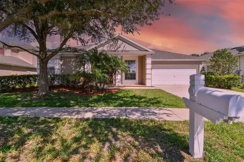 3442 Juneberry Drive Wesley Chapel FL 33543