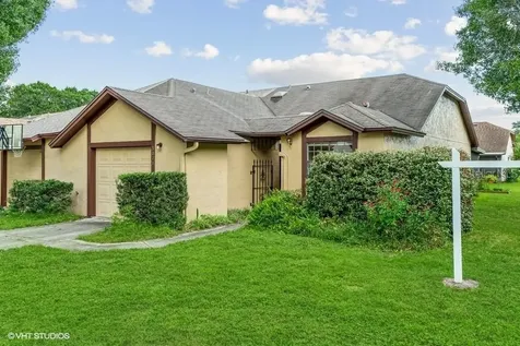 3021 Pigeon Hawk Court Orlando FL 32829