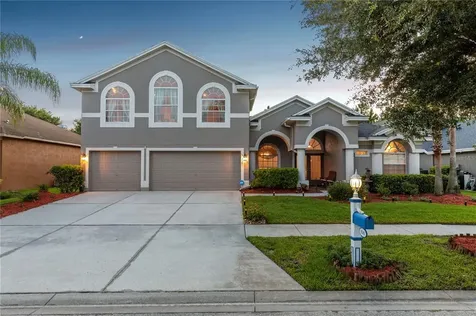 4341 Waterford Landing Drive Lutz FL 33558