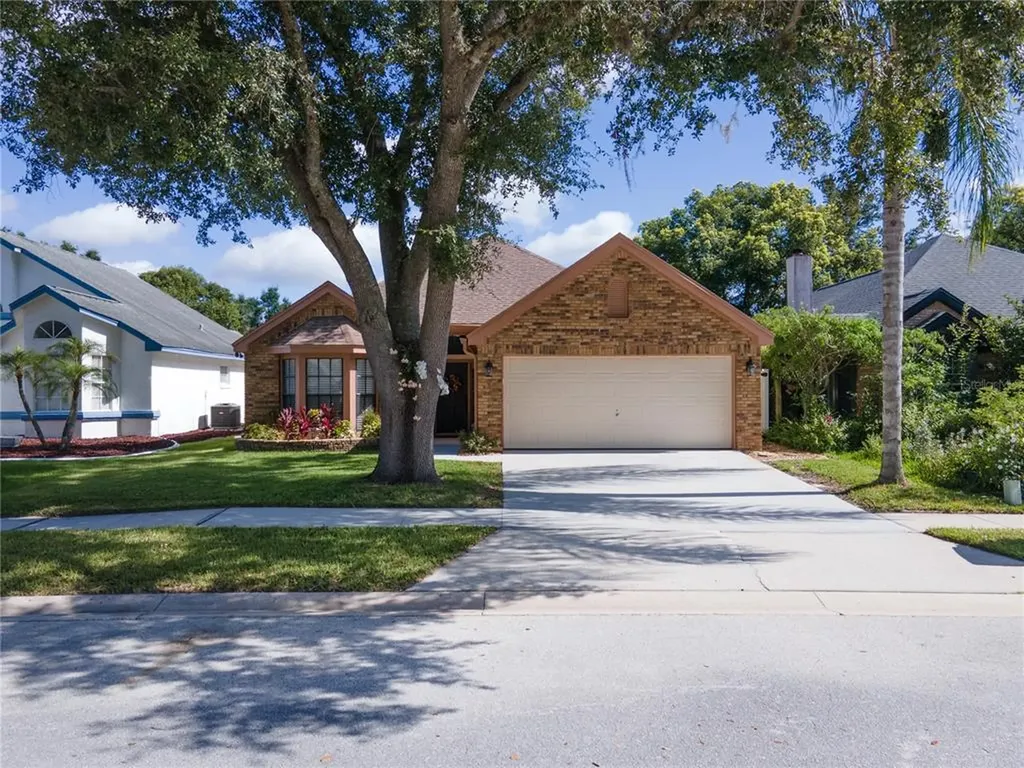2312 Roanoke Court Lake Mary FL 32746