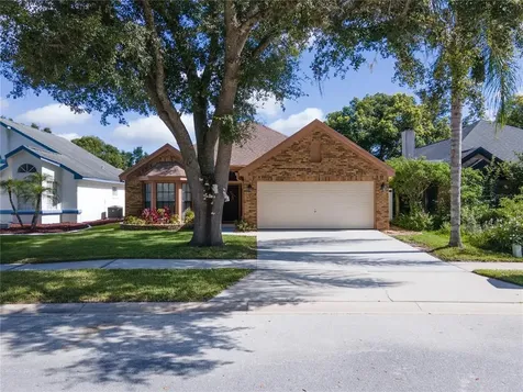 2312 Roanoke Court Lake Mary FL 32746