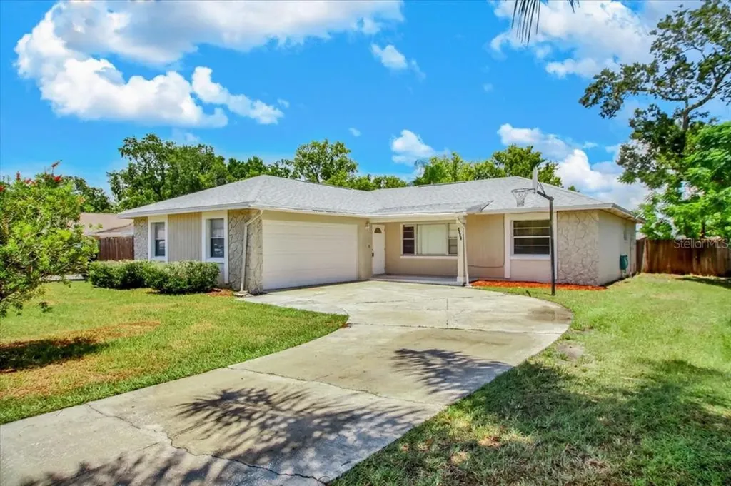 1035 Branchwood Drive Apopka FL 32703