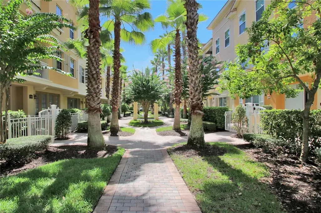 1166 Bolton Place Lake Mary FL 32746