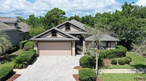 38 Southlake Drive Palm Coast FL 32137