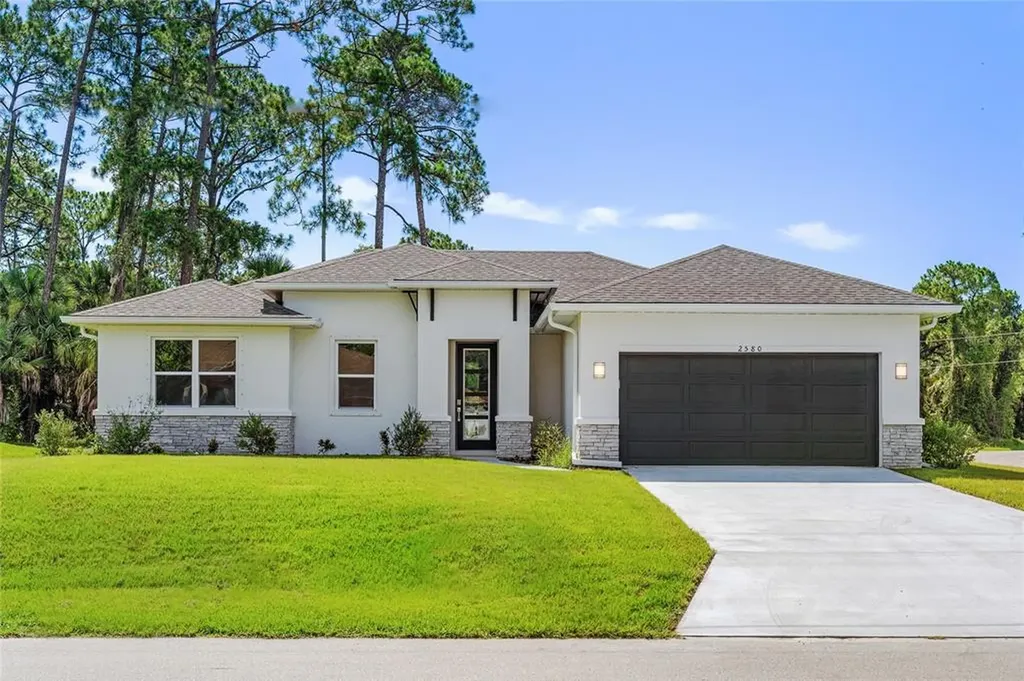 4586 Georgia Avenue North Port FL 34288