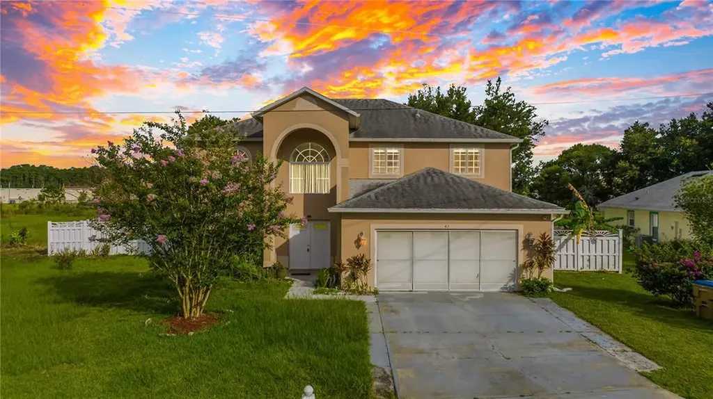 42 Cordona Drive Kissimmee FL 34758