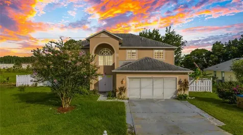 42 Cordona Drive Kissimmee FL 34758