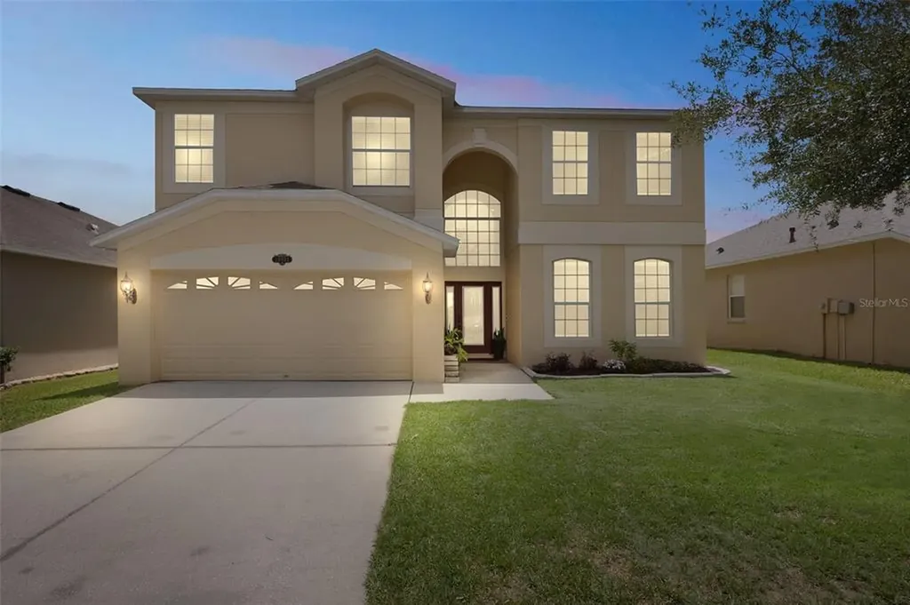 10903 Ancient Futures Drive Tampa FL 33647