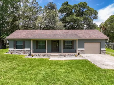 8621 Oakwood Drive Lakeland FL 33810
