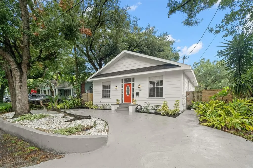 202 W Hilda Street Tampa FL 33603