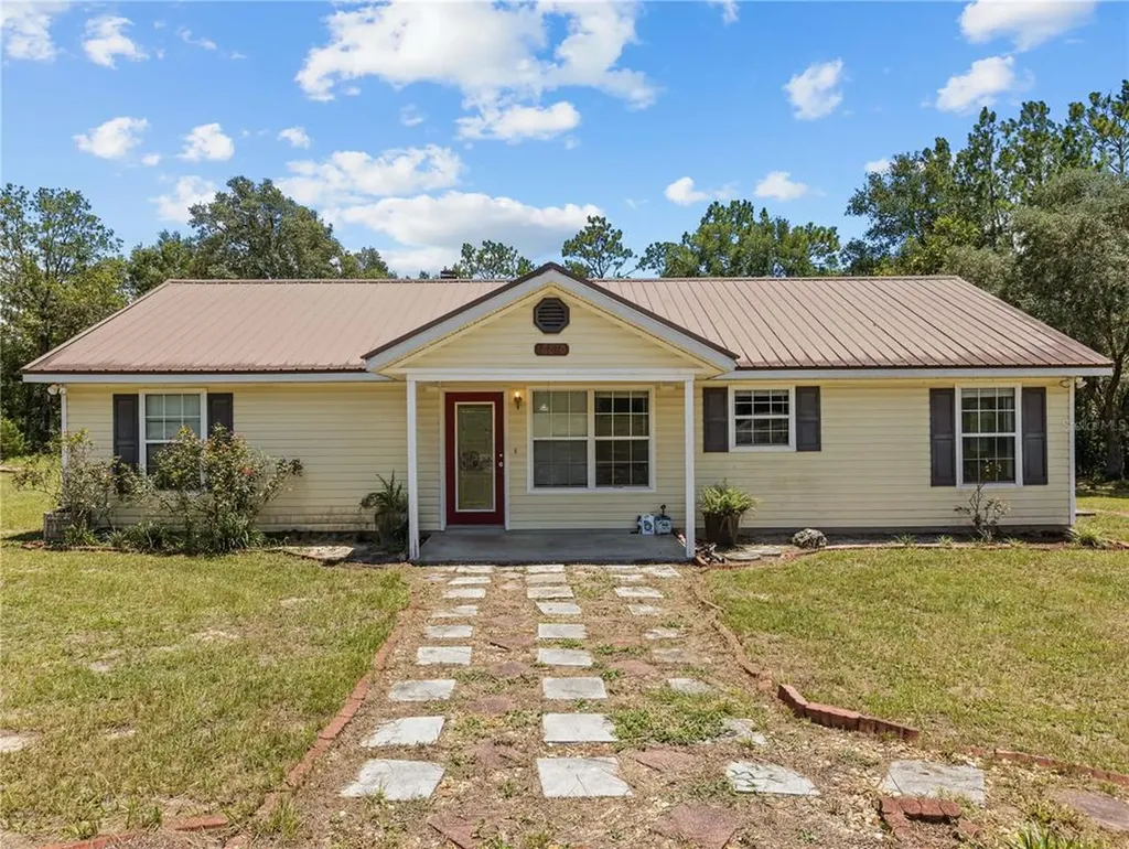10610 NE 110th Lane Archer FL 32618