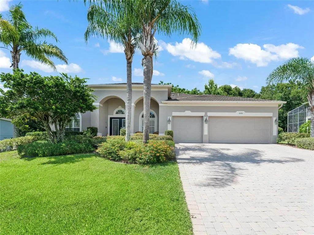 6126 Tremayne Drive Mount Dora FL 32757