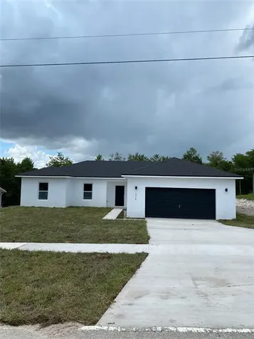 1558 April Avenue Deltona FL 32725