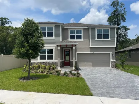 901 Asterfield Lane Deland FL 32720