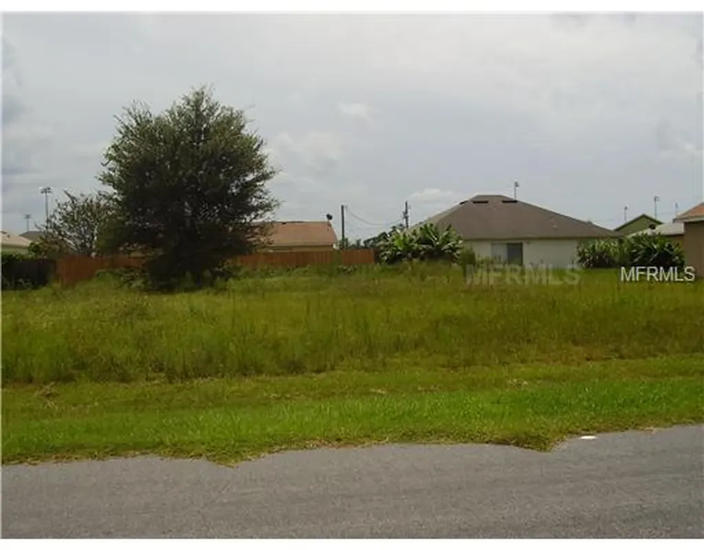 850 San Jose Court Kissimmee FL 34758