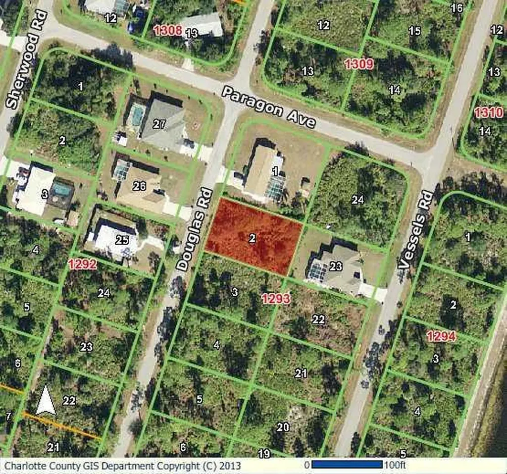 3340 Douglas Road Punta Gorda FL 33980
