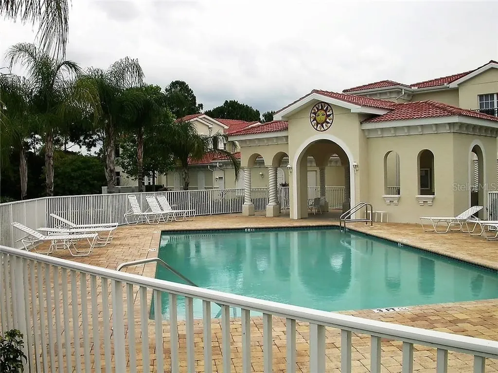 400 Ravinia Circle Venice FL 34292