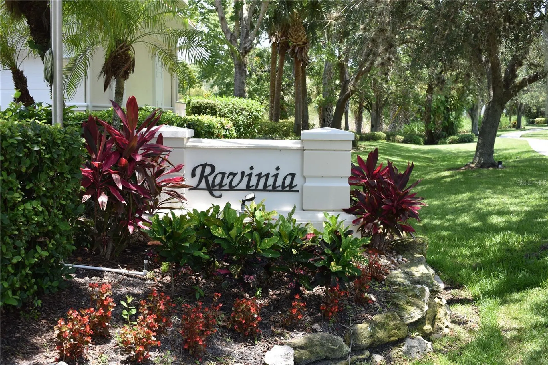 400 Ravinia Circle Venice FL 34292