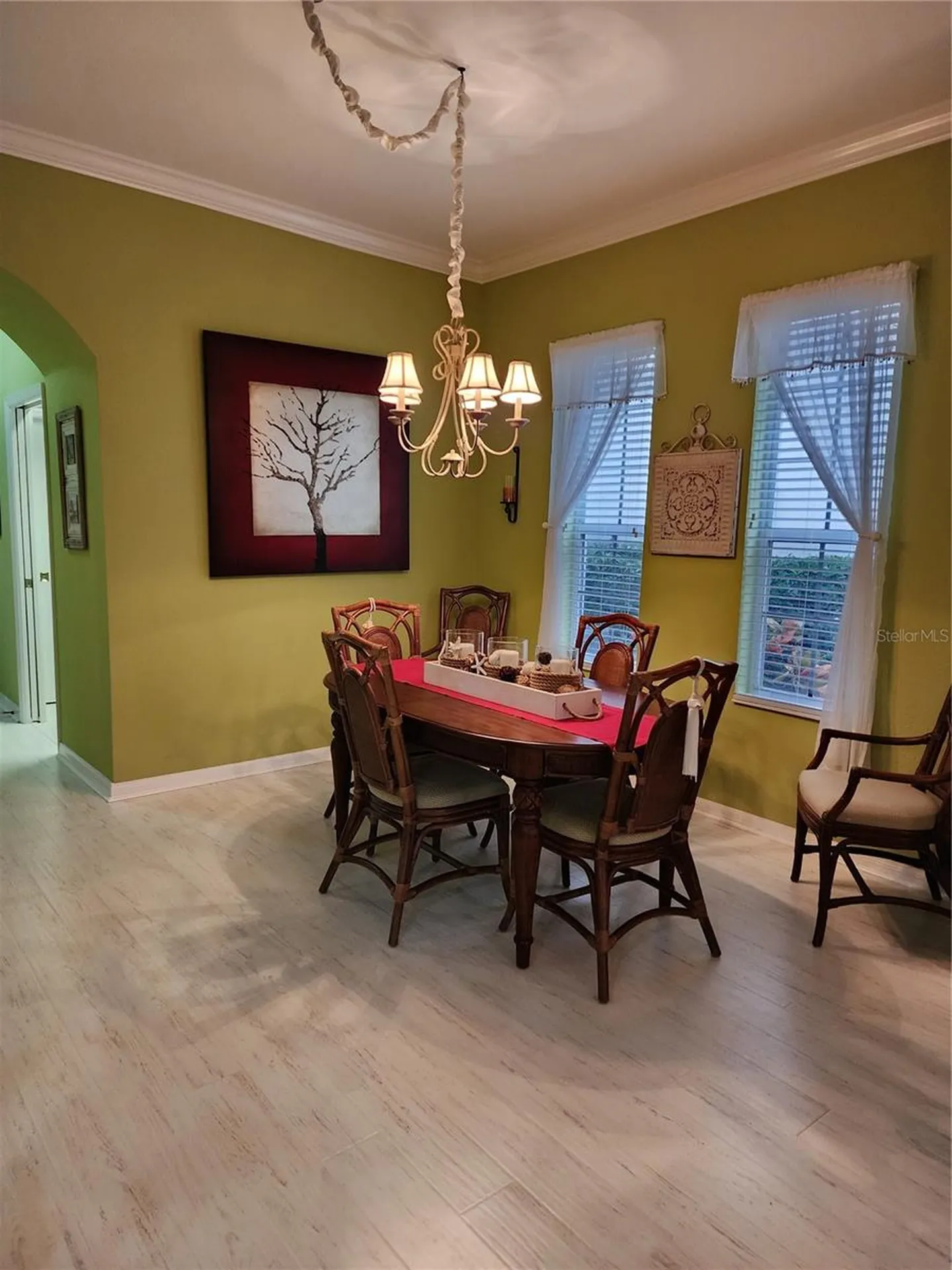 400 Ravinia Circle Venice FL 34292