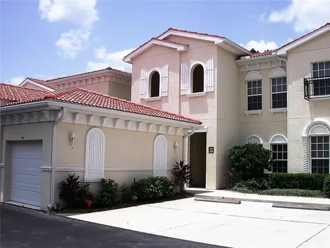400 Ravinia Circle Venice FL 34292