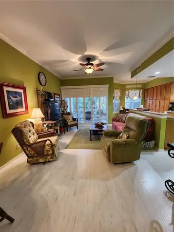 400 Ravinia Circle Venice FL 34292
