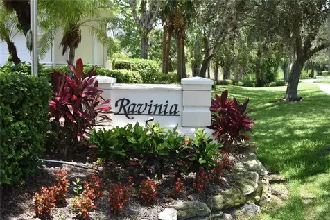 400 Ravinia Circle Venice FL 34292