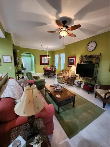 400 Ravinia Circle Venice FL 34292