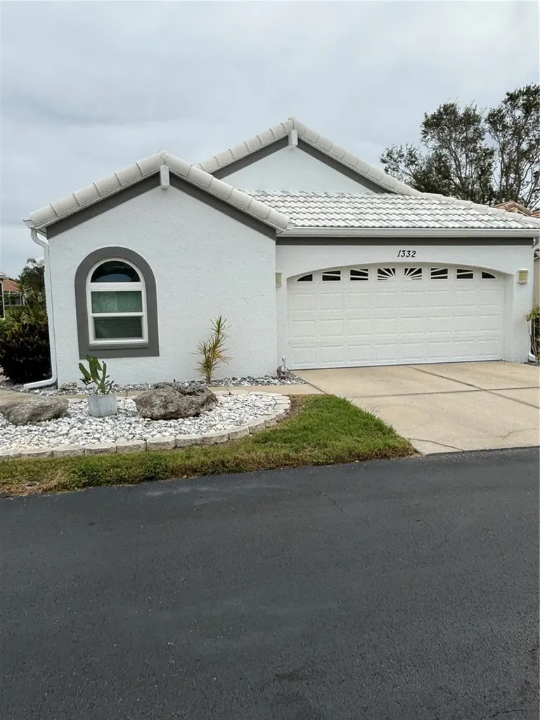 1332 Capri Isles Boulevard Venice FL 34292