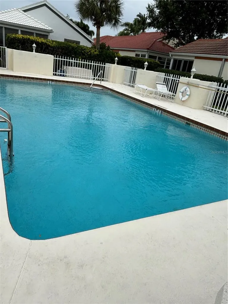 1332 Capri Isles Boulevard Venice FL 34292