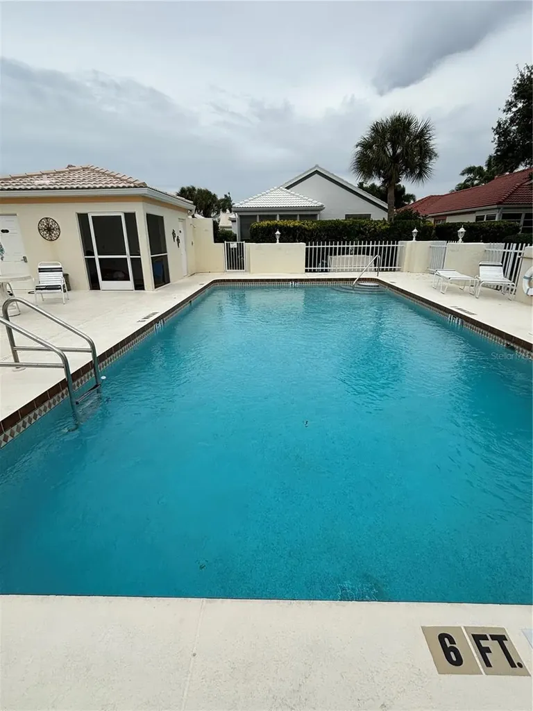 1332 Capri Isles Boulevard Venice FL 34292
