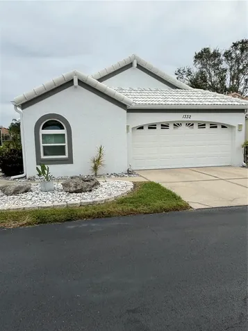 1332 Capri Isles Boulevard Venice FL 34292