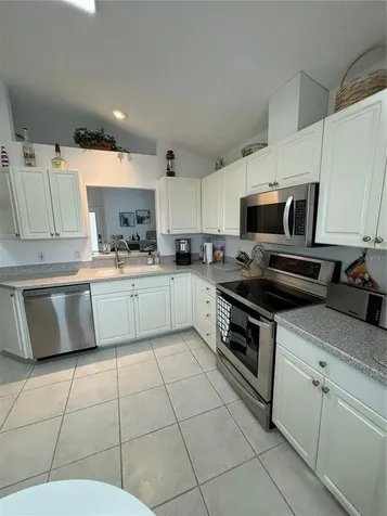1332 Capri Isles Boulevard Venice FL 34292