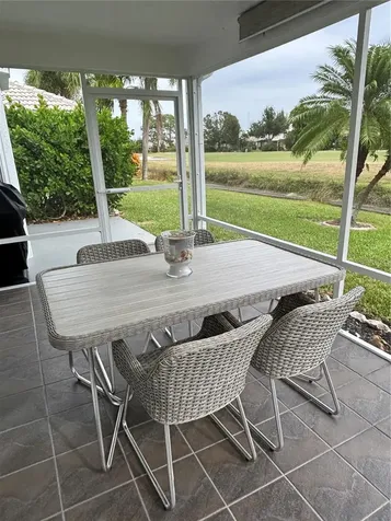 1332 Capri Isles Boulevard Venice FL 34292