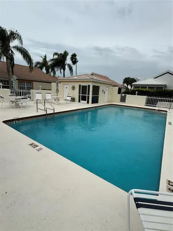 1332 Capri Isles Boulevard Venice FL 34292