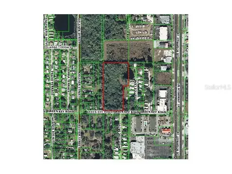 Green Key Road New Port Richey FL 34652