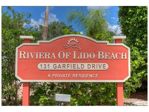 131 Garfield Drive Sarasota FL 34236