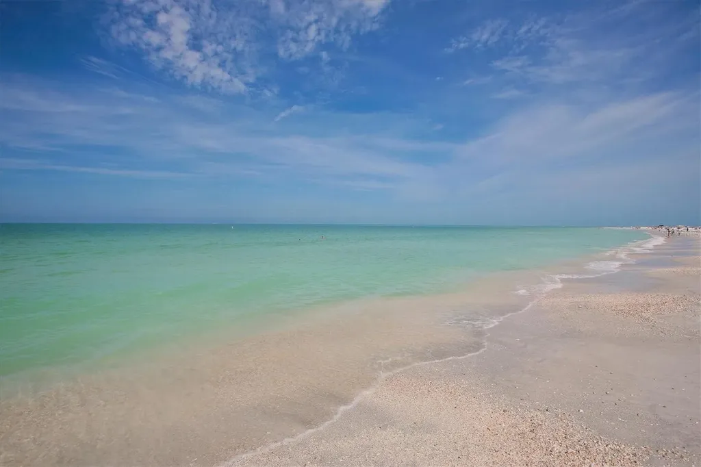 500 S Washington Drive Sarasota FL 34236