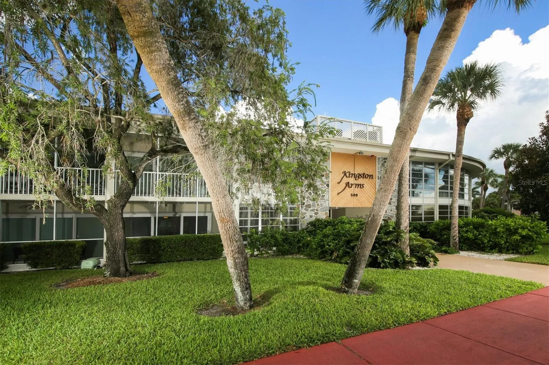 500 S Washington Drive Sarasota FL 34236