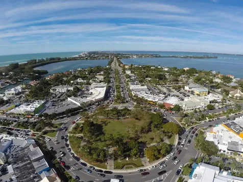 500 S Washington Drive Sarasota FL 34236