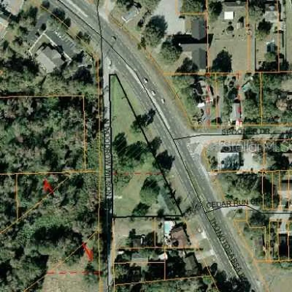 2213 Thonotosassa Road Plant City FL 33563