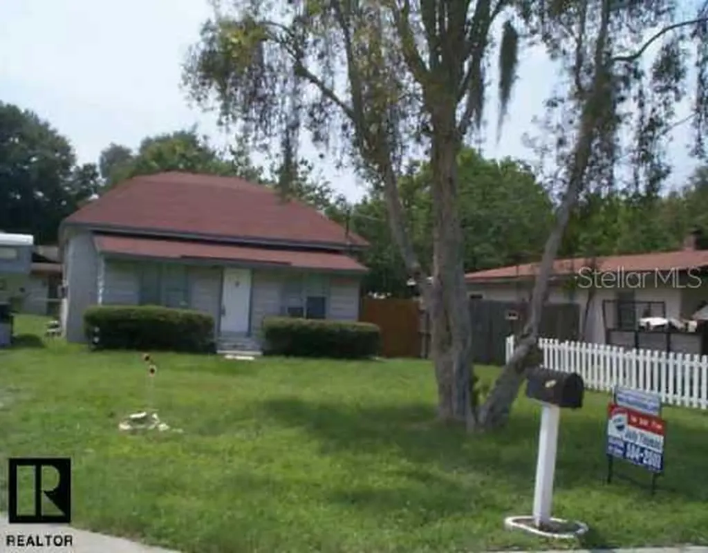 1722 Albemarle Road Clearwater FL 33764