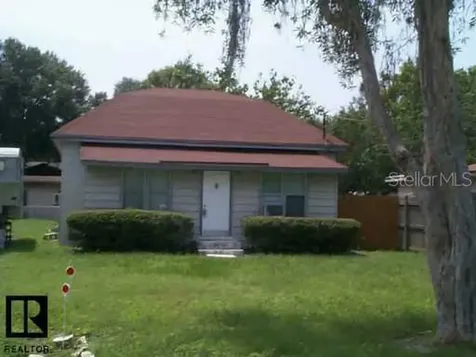 1722 Albemarle Road Clearwater FL 33764