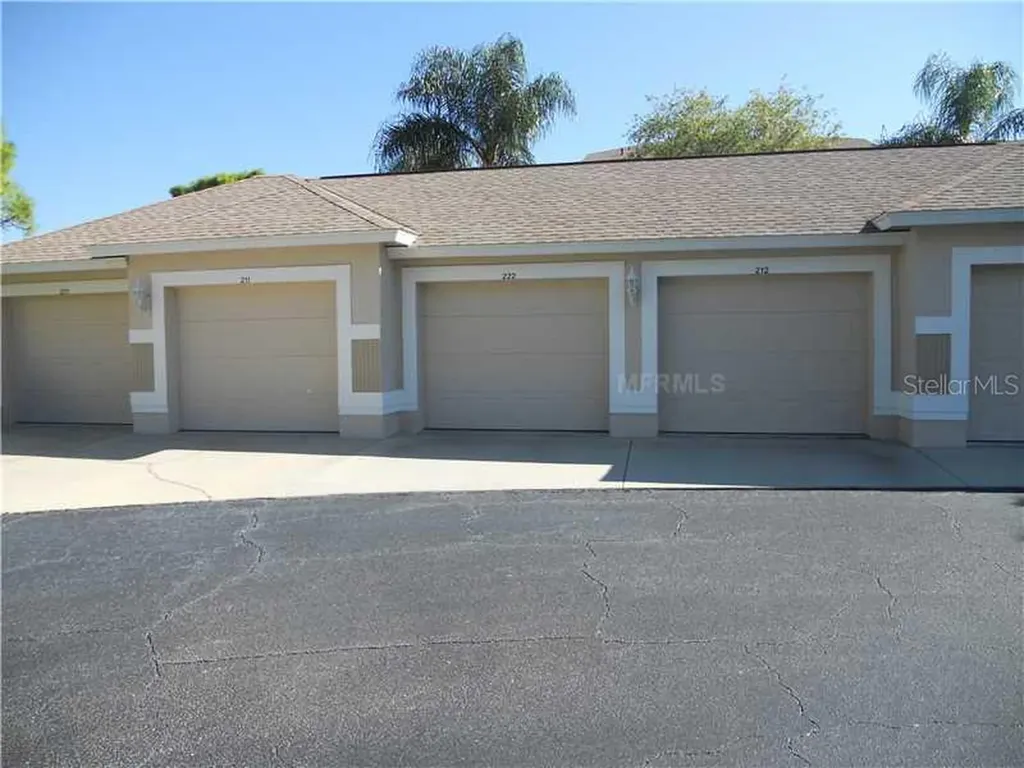 8911 Veranda Way Sarasota FL 34238