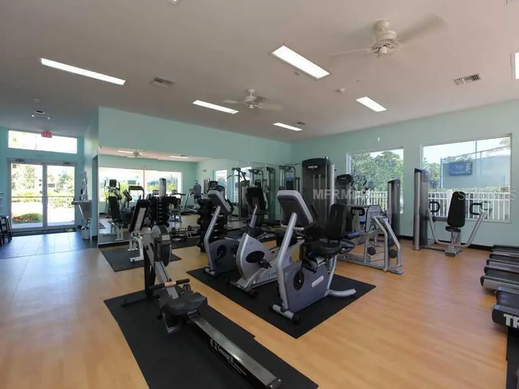 8911 Veranda Way Sarasota FL 34238